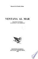 Ventana al mar