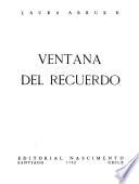 Ventana del recuerdo