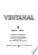 Ventanal