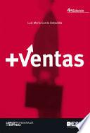 + Ventas