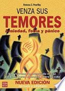 Venza sus temores