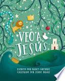 Veo a Jesús