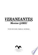 Veraneantes