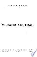 Verano austral