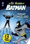 Verano Congelado