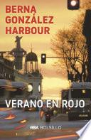 Verano en rojo