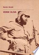 Verde oliva