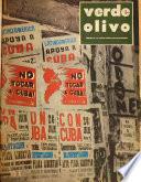 Verde olivo