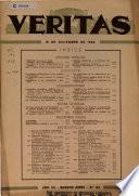 Veritas (Buenos Aires, Argnetina : 1931)
