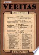 Veritas (Buenos Aires, Argnetina : 1931)
