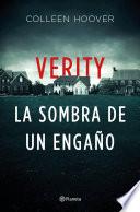 Verity. La sombra de un engaño
