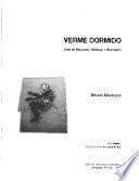 Verme dormido