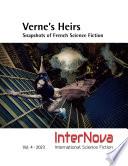 VERNE'S HEIRS – Snapshots of French Science Fiction