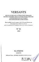 Versants