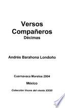 Versos compañeros
