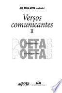 Versos comunicantes