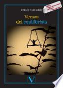 Versos del equilibrista