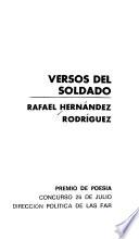 Versos del soldado