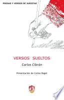 Versos sueltos
