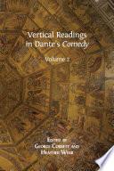 Vertical Readings in Dante's Comedy