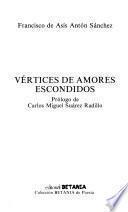 Vértices de amores escondidos