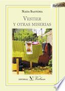 Vestier y otras miserias