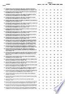 VI censo de población y V de vivienda, 2001: Provincia de Esmeraldas (2 v. )