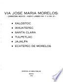 Vía José María Morelos