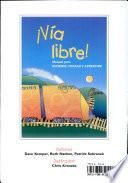 Via Libre! (Spanish Writing): Student Handbook