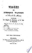 Viages de Enrique Wanton al pais de las Monas, 4