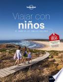 Viajar con niños