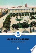 Viaje a la Habana. La Condesa de Merlín