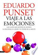 Viaje a las emociones