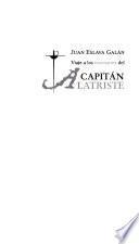 Viaje a los escenarios del Capitán Alatriste