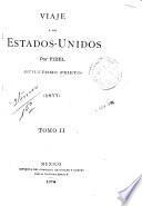 Viaje à los Estados-Unidos