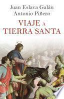 Viaje a Tierra Santa