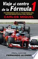 Viaje al Centro de la Formula 1