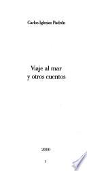 Viaje al mar y otros cuentos
