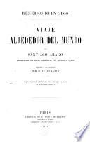 Viaje alrededor del mundo