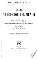 Viaje alrededor del mundo