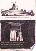 Viaje científico á Dinamarca y Suecia con motivo del Congreso internacional prehistorico celebrado en Copenhague en 1869