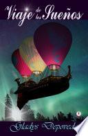 Libro Viaje de los sueños