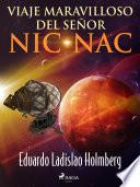 Viaje maravilloso del señor Nic-Nac