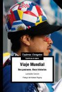 Viaje Mundial