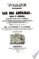 Viaje pintoresco á las dos Américas, Asia y África