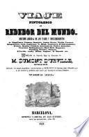 Viaje pintoresco al rededor del mundo