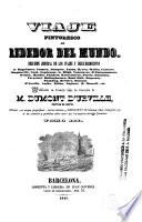 Viaje pintoresco alrededor del mundo