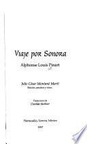 Viaje por Sonora