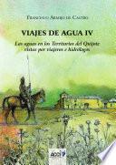 Viajes de agua IV