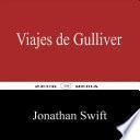Viajes de Gulliver